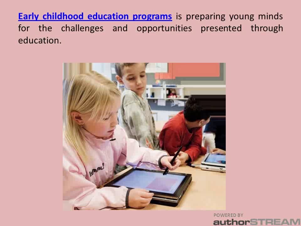 Education Franchise - Mindsahead.com/