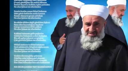 Sultanımın Camiye Girişi Varya (Şah-ı Zaman)