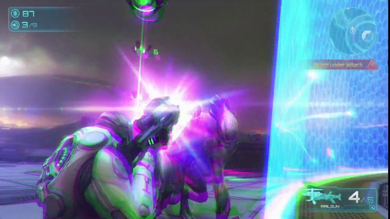 Sev Zero - Trailer di lancio