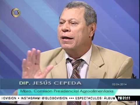 Afirman que es necesario unificar criterios sobre la actividad agricultora