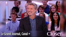 Doria Tillier fait une blague sexuelle à Michel Cymes