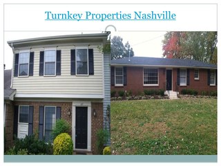 investing rental property