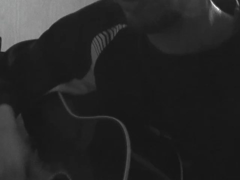 Serge Gainsbourg - Le poinçonneur des Lilas Reprise @coustique