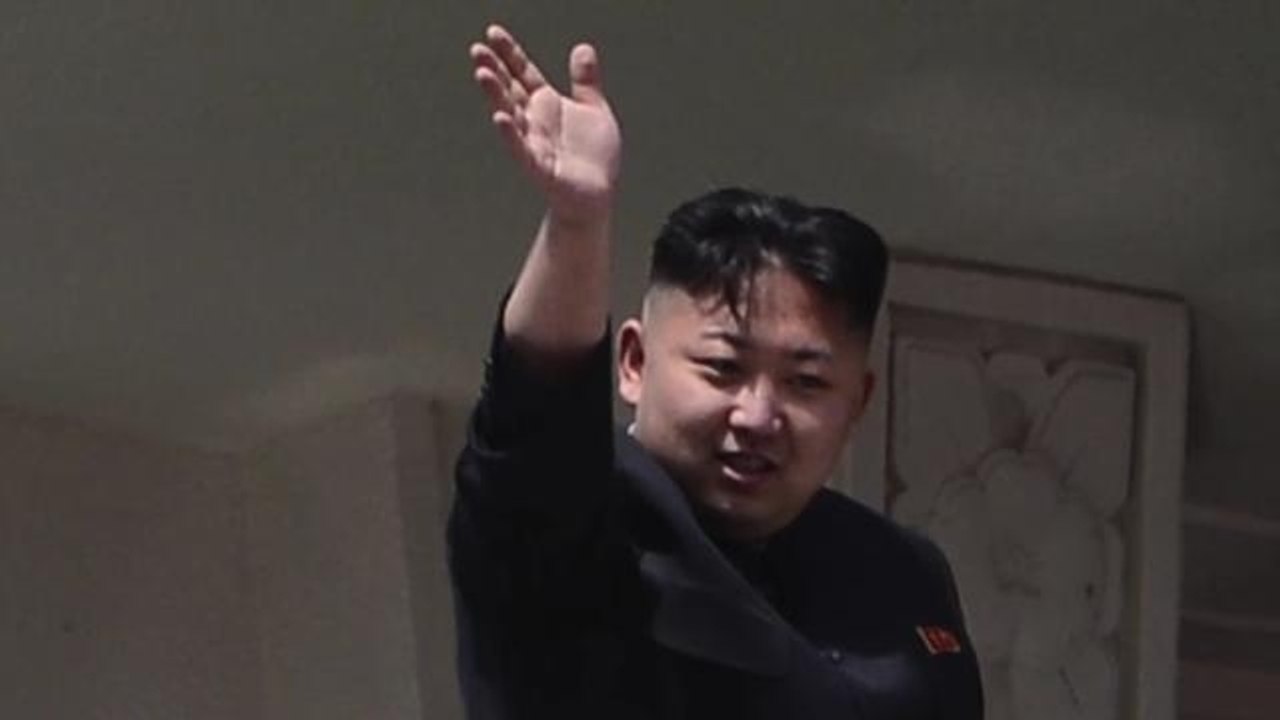 North Korea Opens Pyongyang Marathon to Tourists