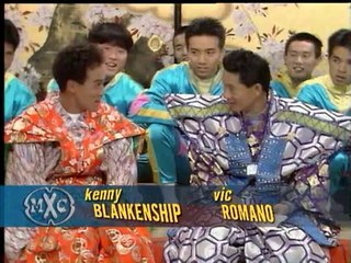 Most Extreme Elimination Challenge (MXC) - 107 - College Girls