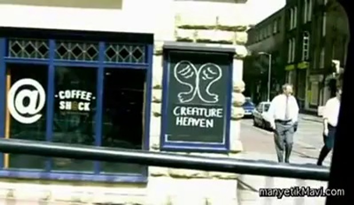 Derren Brown - Subliminal Mesaj Nasıl..