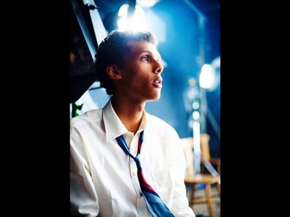 Stromae Silence - YouTube