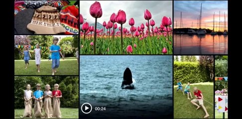 Amazon Fire TV - Trailer di Lancio e presentazione