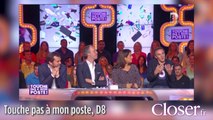 Elie Semoun regrette sa blague ratée au Grand Journal