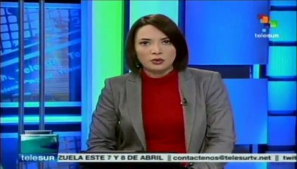 Parlamento alemán se solidariza con Venezuela ante actos de violencia