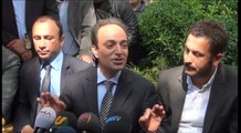 Osman Baydemir - Şanlıurfa'daki 3 İnsandan Biri BDP'li