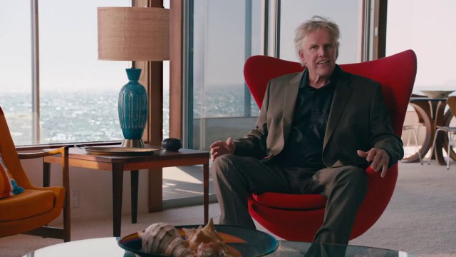 Gary Busey Meets Amazon Fire TV