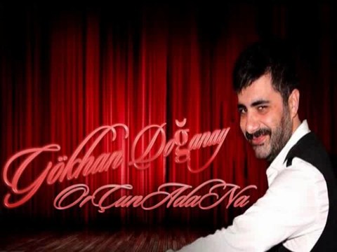 Gökhan Doğanay-Dargınım Sana-OrÇunAdaNa