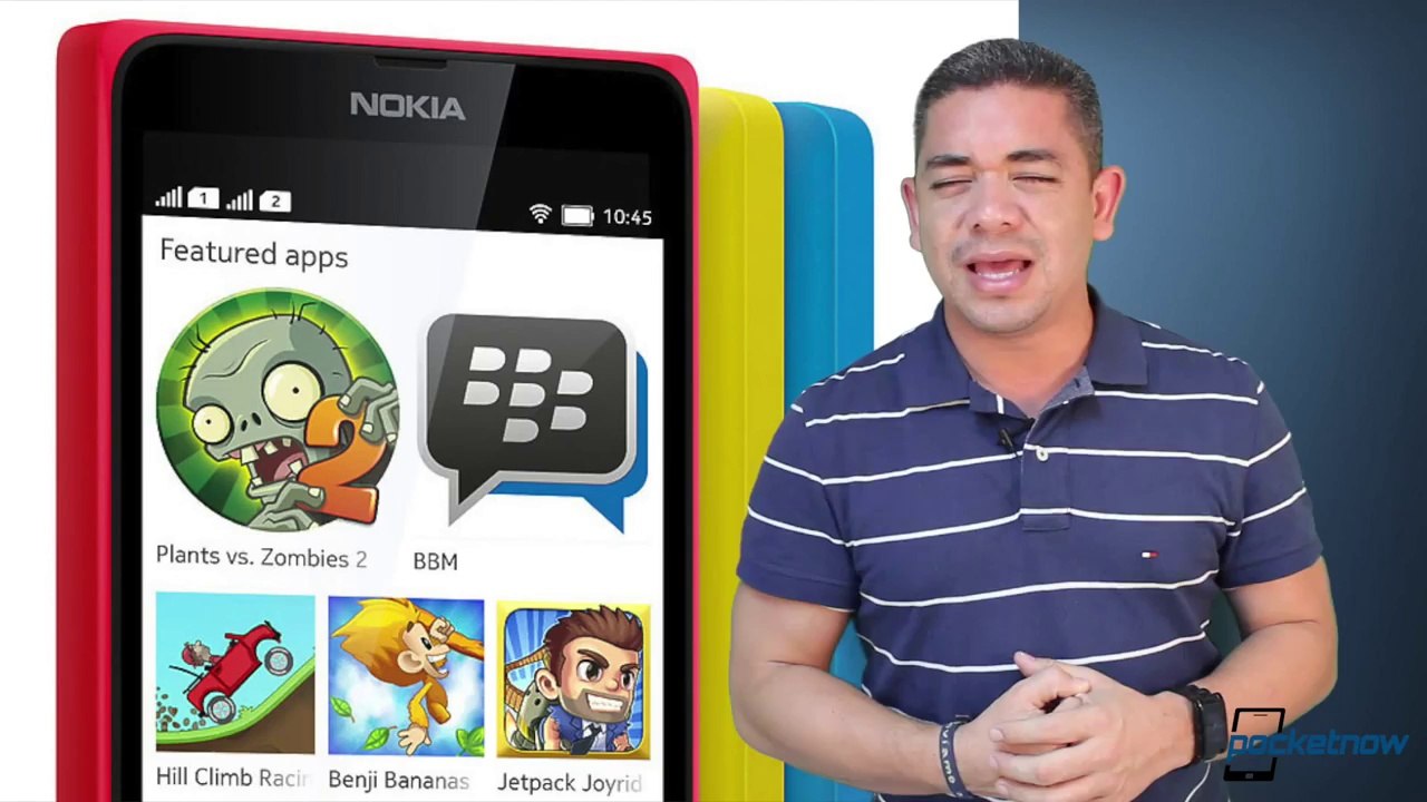 iWatch progress, Powered by Android, HTC One (M8) mini & more - Pocketnow Daily