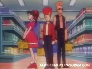 Jigglypuff'la Uyku Saati - Pokemon Videosu - Mynet SahneTv