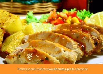Çin Yemek Tarifleri Resimli