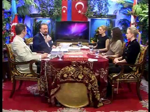 Ənbiya surəsi 50, 52-68-ci ayələrin təfsiri