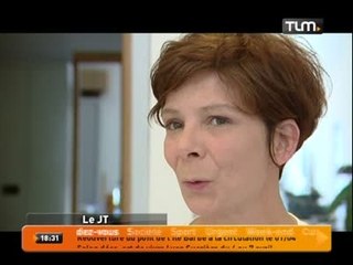 Nathalie Frier, nouvelle maire de Saint-Fons