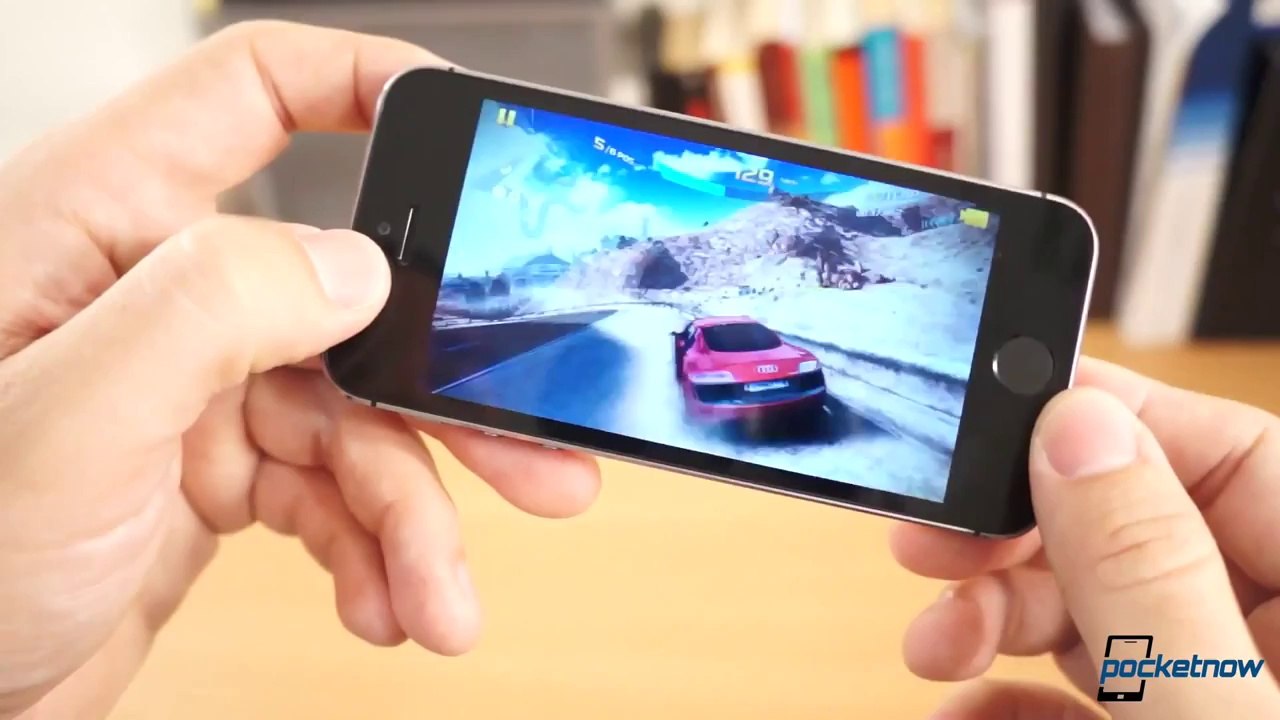 iPhone 6 graphics, Oppo Find 7 announced, Moto 360 details & more - Pocketnow Daily