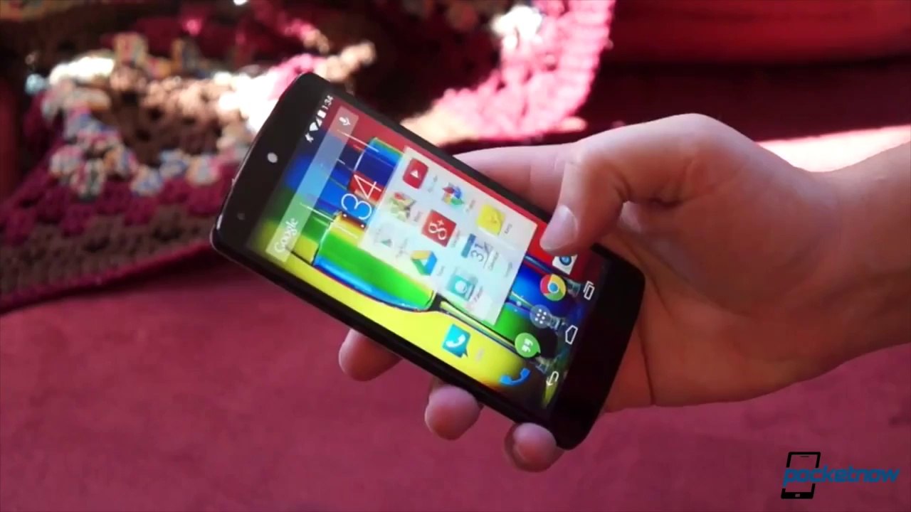 Christian Bale as Steve Jobs, HTC One countdown, AT&T GS5 & more - Pocketnow Daily