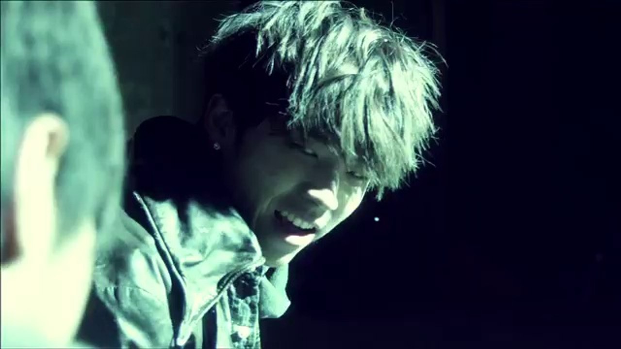 INFINITE -BTD(Before the Dawn) Inst Ver.- Official Music Video