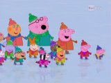 Peppa Pig S02e35 - Pattinaggio sul ghiaccio - [Rip by Ou7 S1d3]