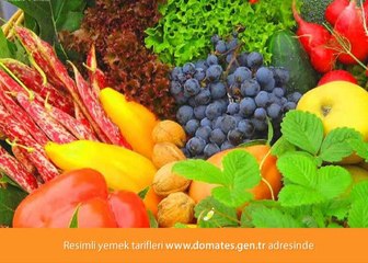 Resimli Ve Kolay Yemek Tarifleri