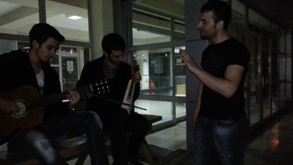 Ritimsizler- Karşıya çifte çamlar