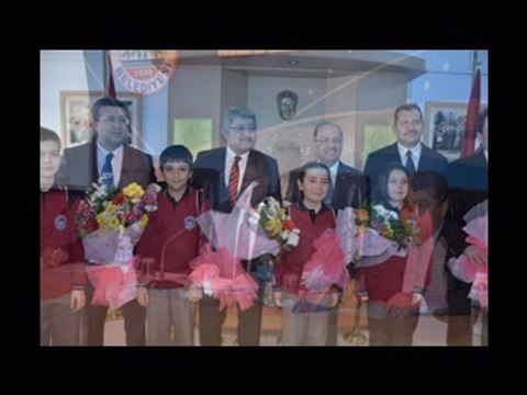 Seyhan Koçak tarafından yapılmıştır.