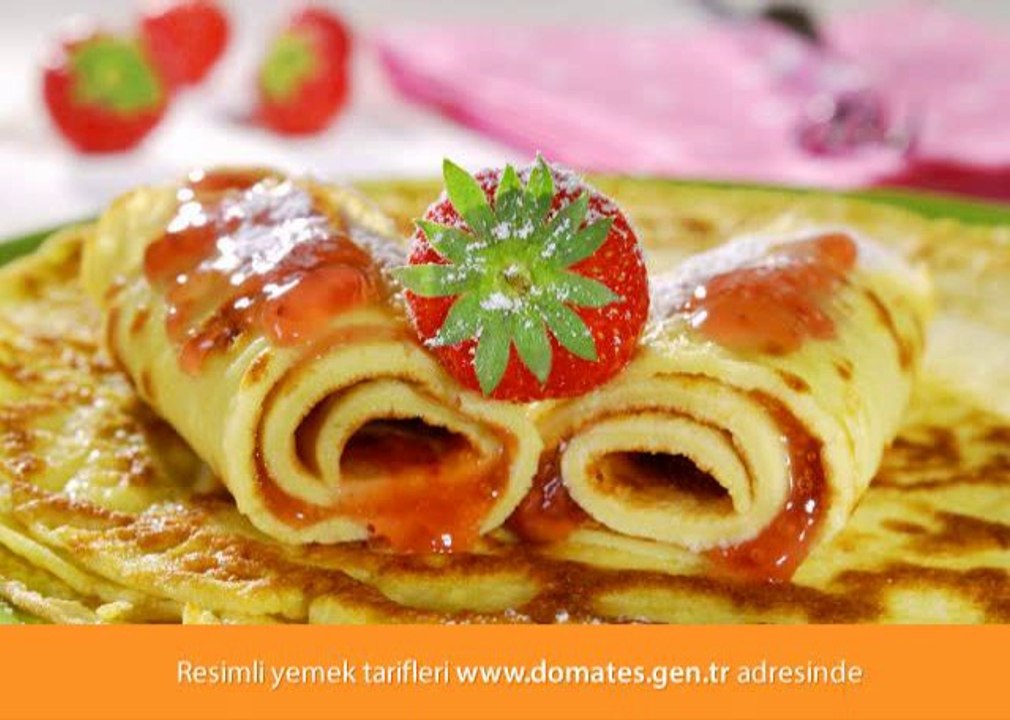 Dünya Mutfakları Yemek Tarifleri Resimli