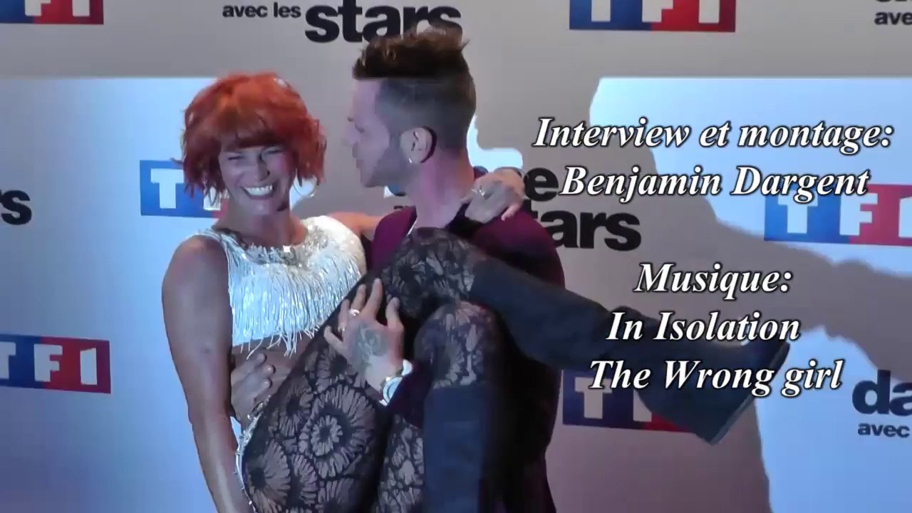 Danse avec les stars : interview avec Keen V