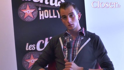 Christopher des Ch'tis : Sans Kelly,