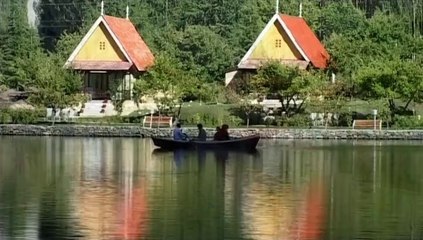 A DOCUMENTRY ON BALTISTAN BY ITALIAN FOREIGN MINISTRY, COURTESY MOUNTAIN TRAVELS PAKISTAN