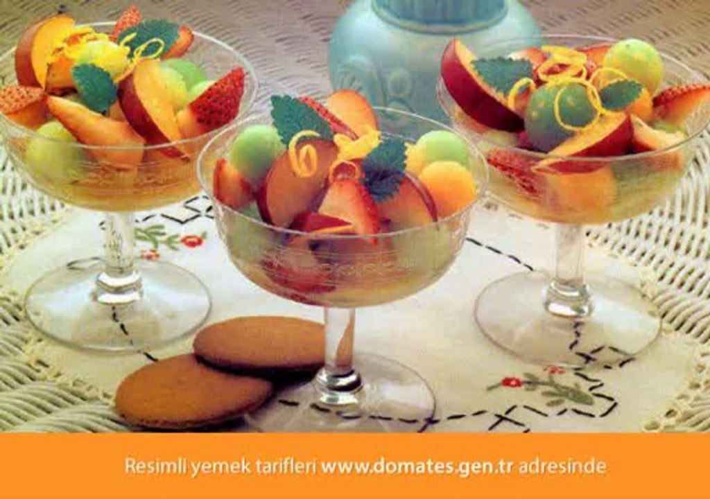 Kolay Ve Lezzetli Resimli Yemek Tarifleri