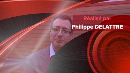 REELECTION DE DAVID LAZARUS