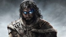 CGR Trailers - MIDDLE-EARTH: SHADOW OF MORDOR “Banished from Death” Story Trailer