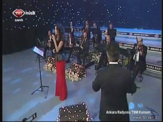Elif Güreşçi - Gel Sevgilim Son Ümit Sendedir Artık