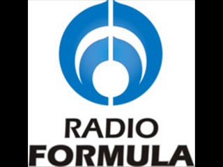 Entrevista Malú 'Radio Fórmula 103.3' México 02/042014