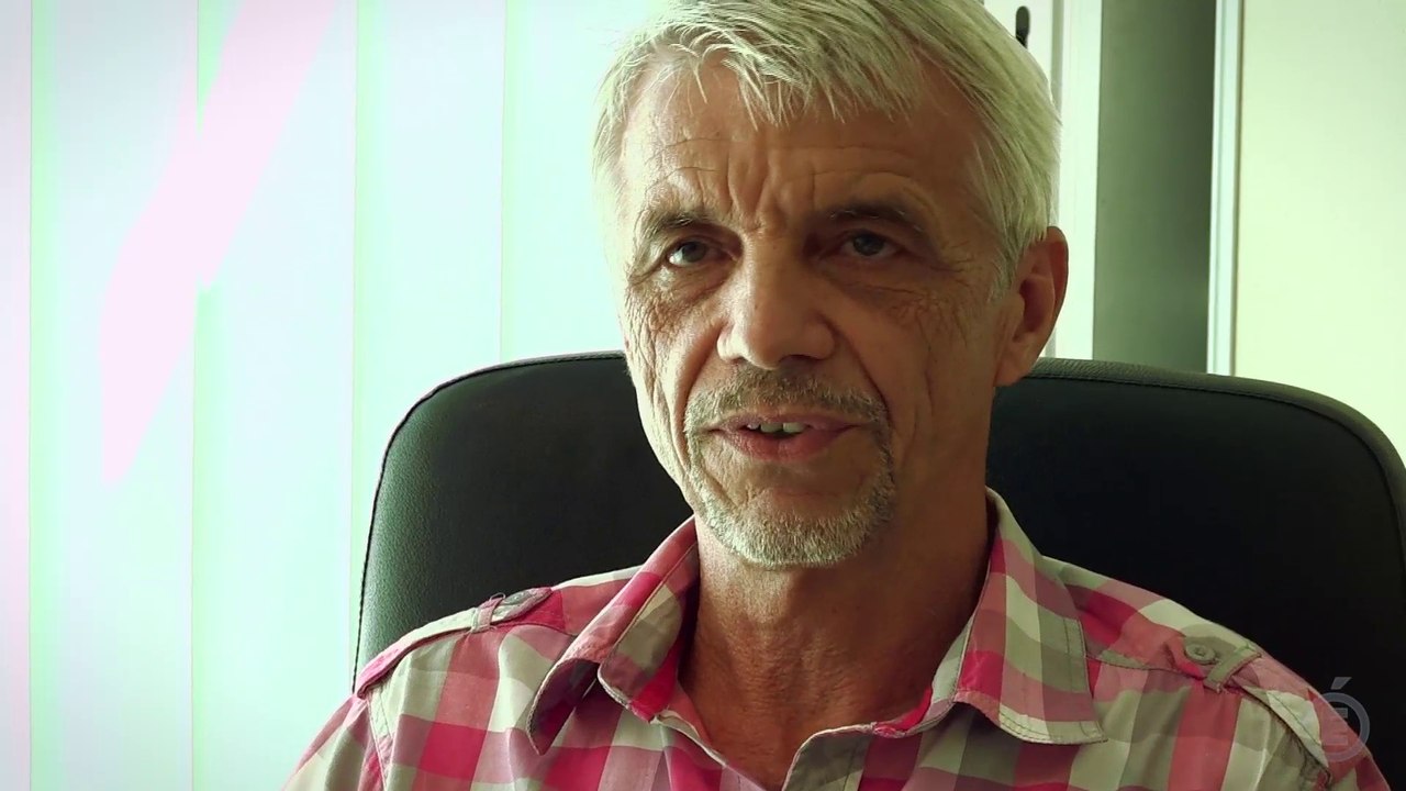 Christian Richide Professeur de sciences physiques et CMI