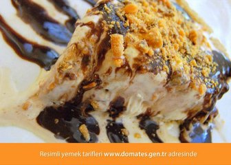 Resimli Yemek Tarifleri Kekevi