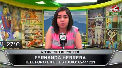 NOTICIERO VESPERTINO 1 DE ABRIL DEL 2014