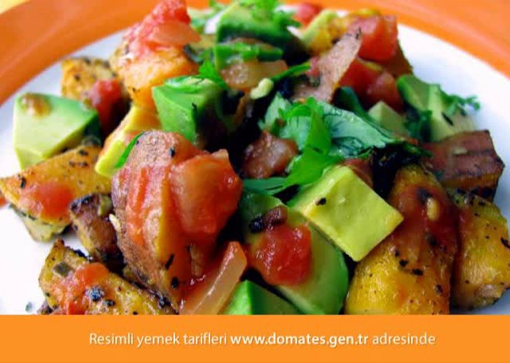 Yemek Tarifleri Kitabı İndir Resimli