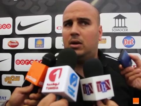 لطفي عبد الناظر : الحكم عمل إلي حب عليه