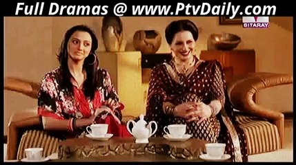 Jahan Araa Begum Episode 45 By HUM SITARAY - 2nd April 2014