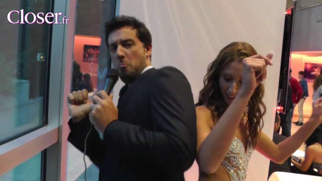 Danse avec les stars 4 : les célébrités s'adonnent au Twerk