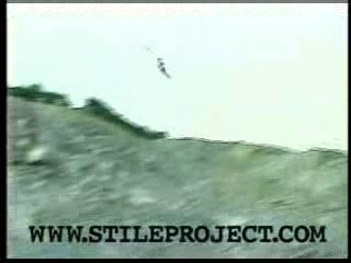 Saut en elastique - made in Japan