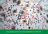 Uygun Fiyatlı En Ucuz Holdem Poker Chip