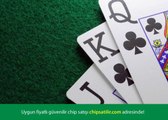 Uygun Fiyatlı En Ucuz Poker Chipi