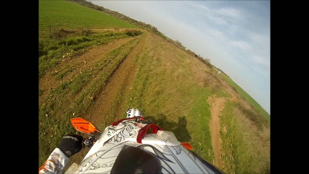 entrainement du 30 mars part 2.2