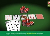Uygun Fiyatlı Ucuz Texas Holdem Chip